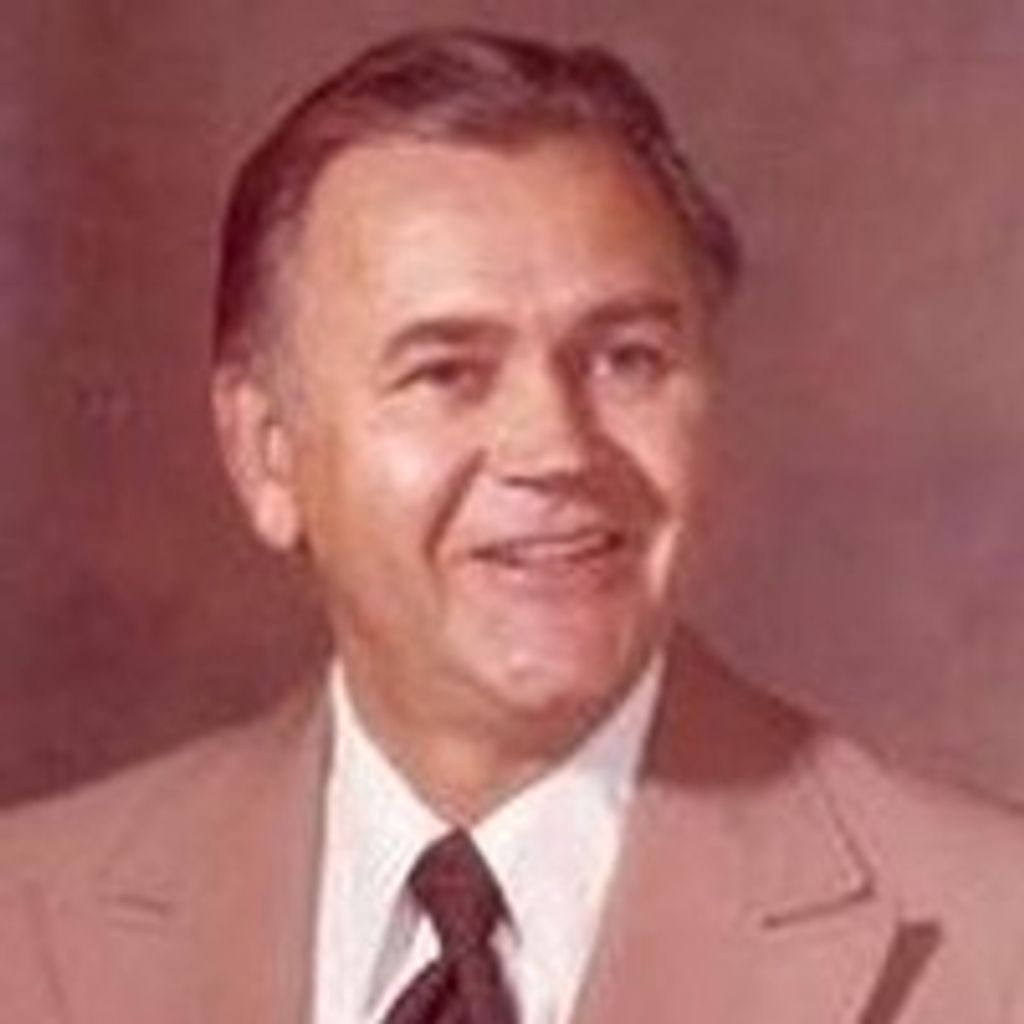 John Julius Westerfeld