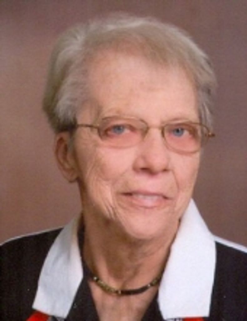 Beverly J.  Schwersinske