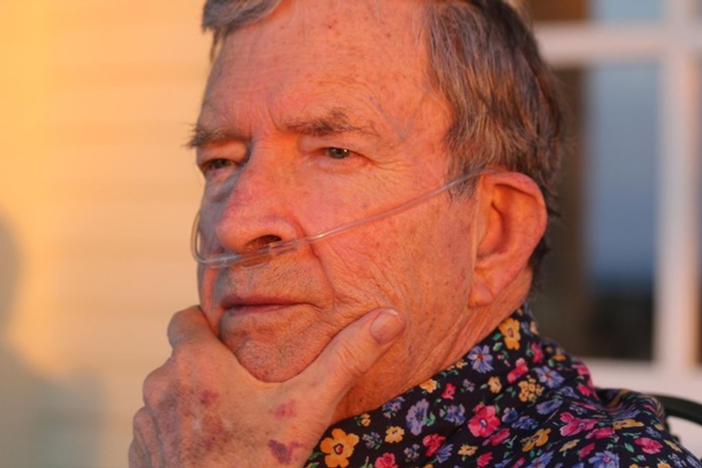 John Edward (John Ed) Kimble Profile Photo