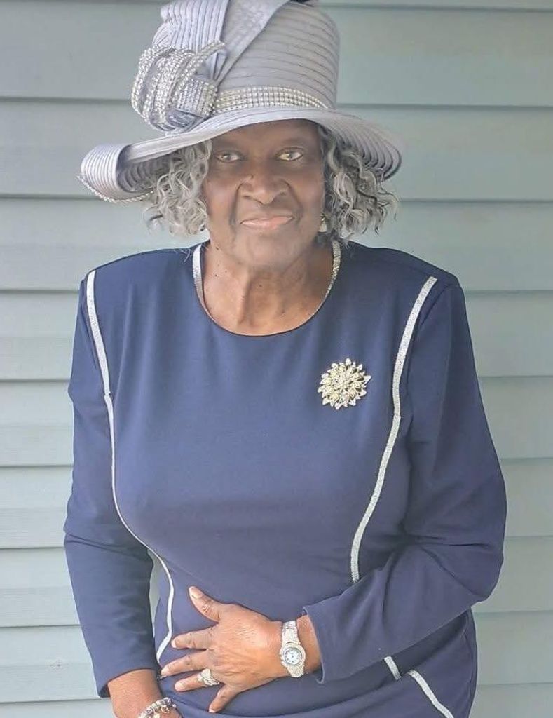 Patricia  Ann Patterson Profile Photo