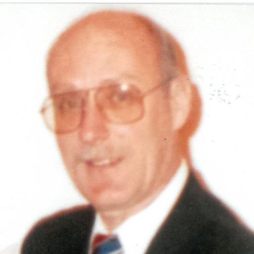 Martin Louis Isler, Jr. Profile Photo