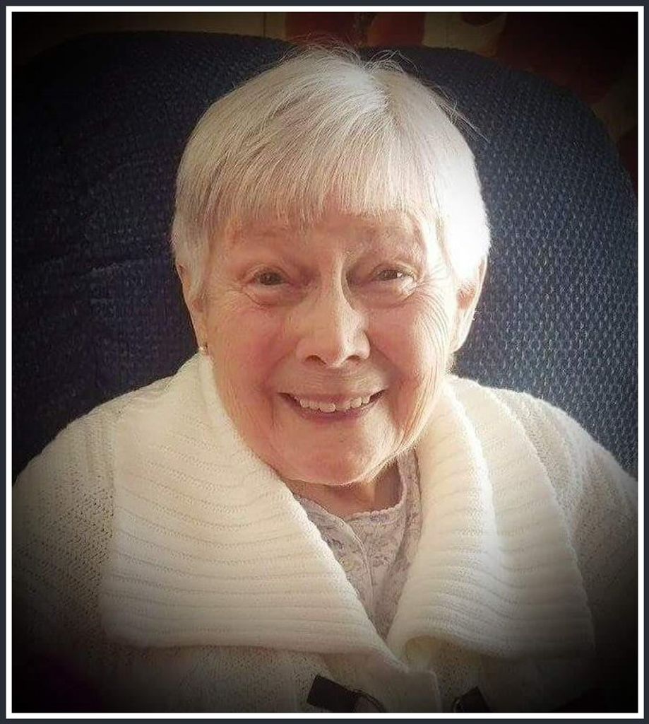Marilyn Jean Mellin Reynolds