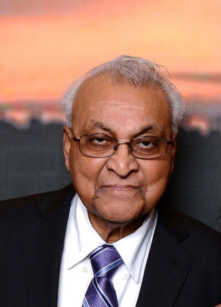 Chandrakant Rana