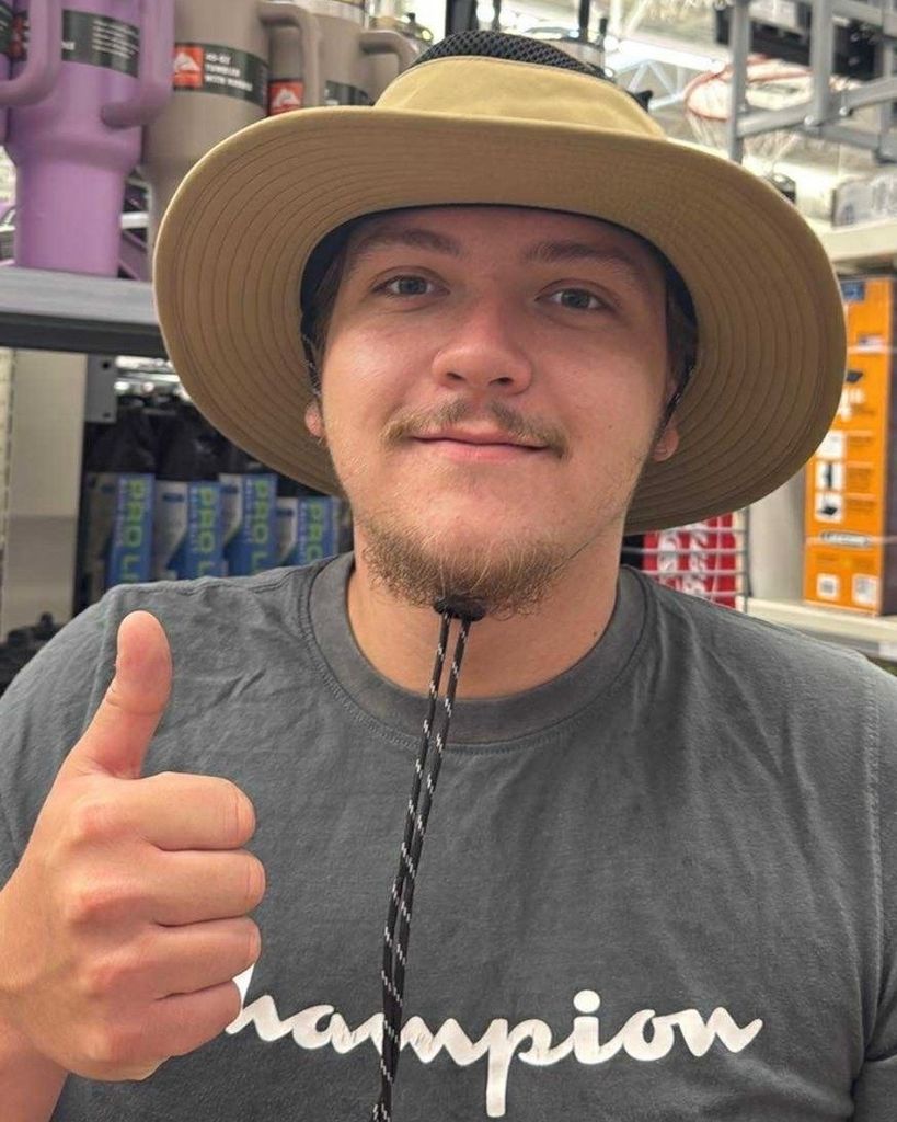 Jacob Auman Profile Photo