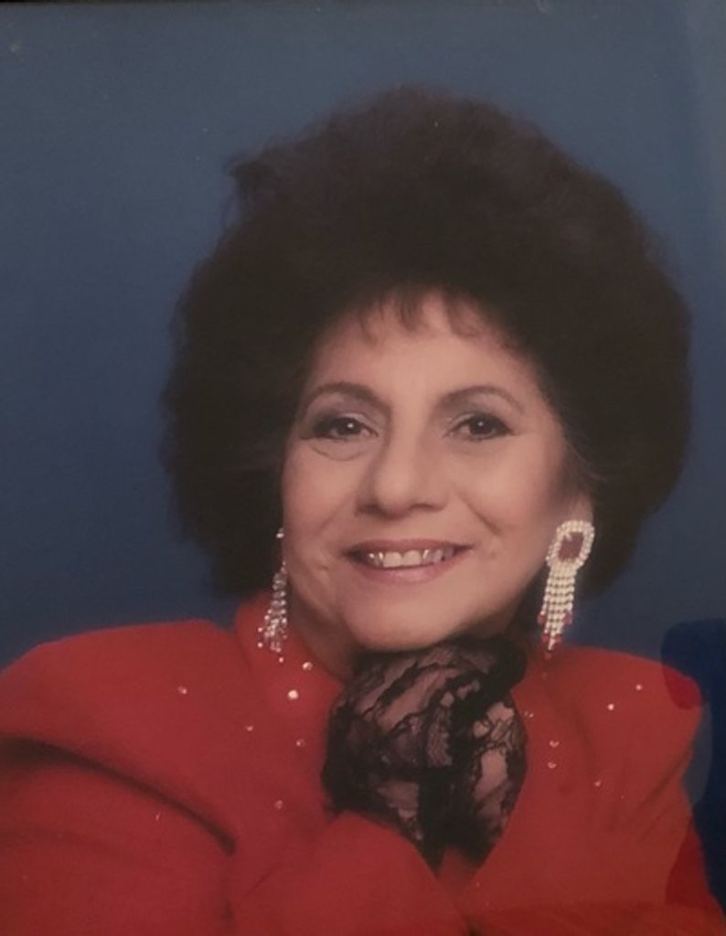 Hortencia Cristan Mendoza