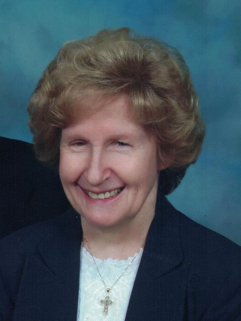 Mary E. Fox Profile Photo