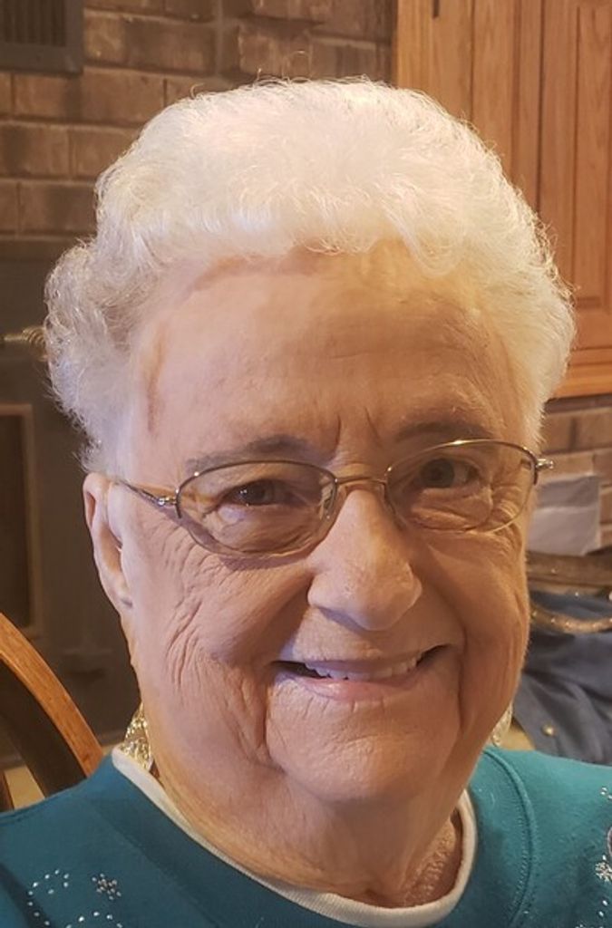 Doris Jean Shaw Profile Photo