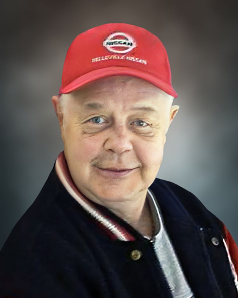 John Cole Profile Photo