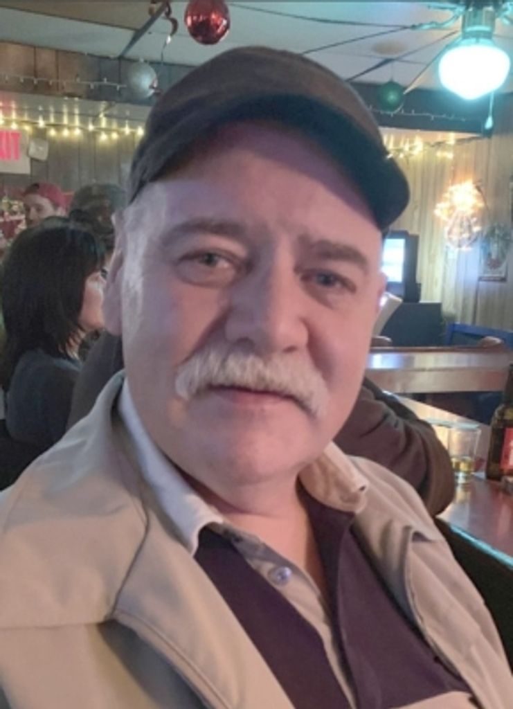 Kenneth T. Hudok, Sr. Profile Photo