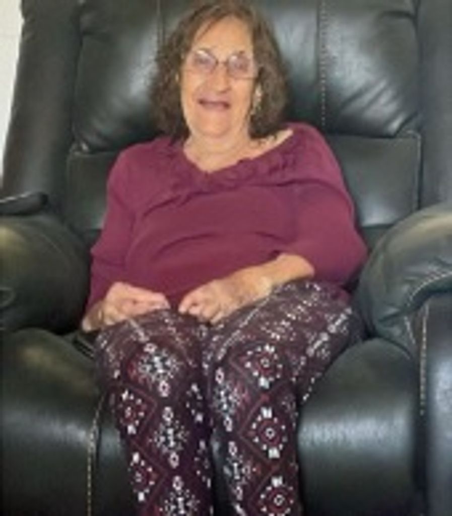 Lidia G Cortez