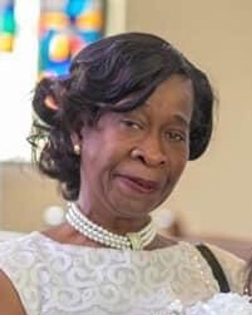 Patricia Stephens