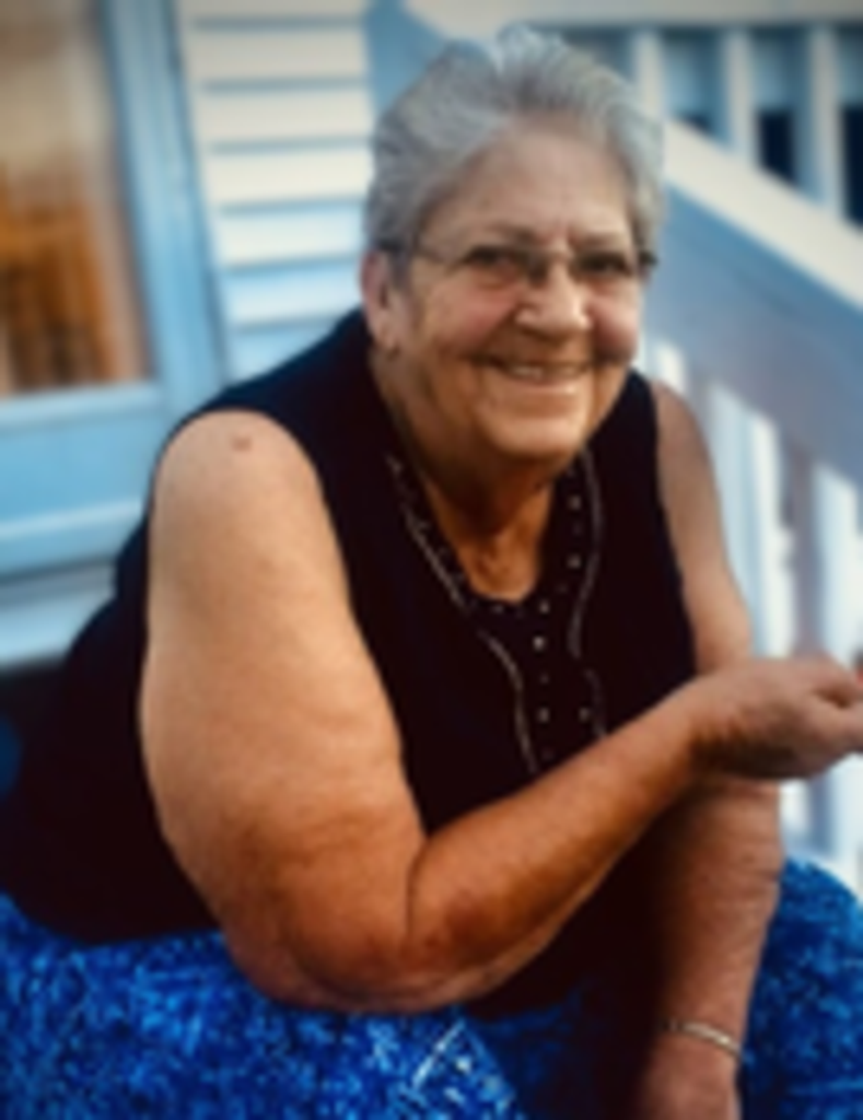Sarah (Sears) Spencer Meekins