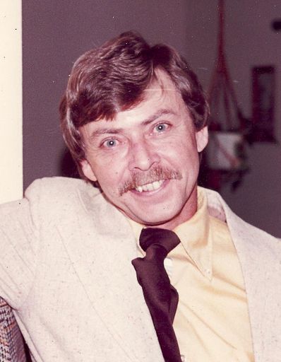 Charles Howard Bartle Profile Photo