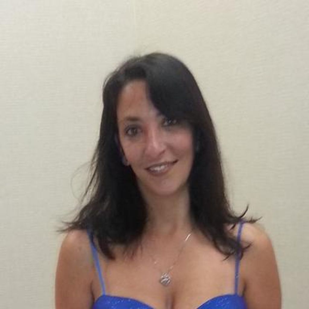 Crystal Harrington Minor Profile Photo