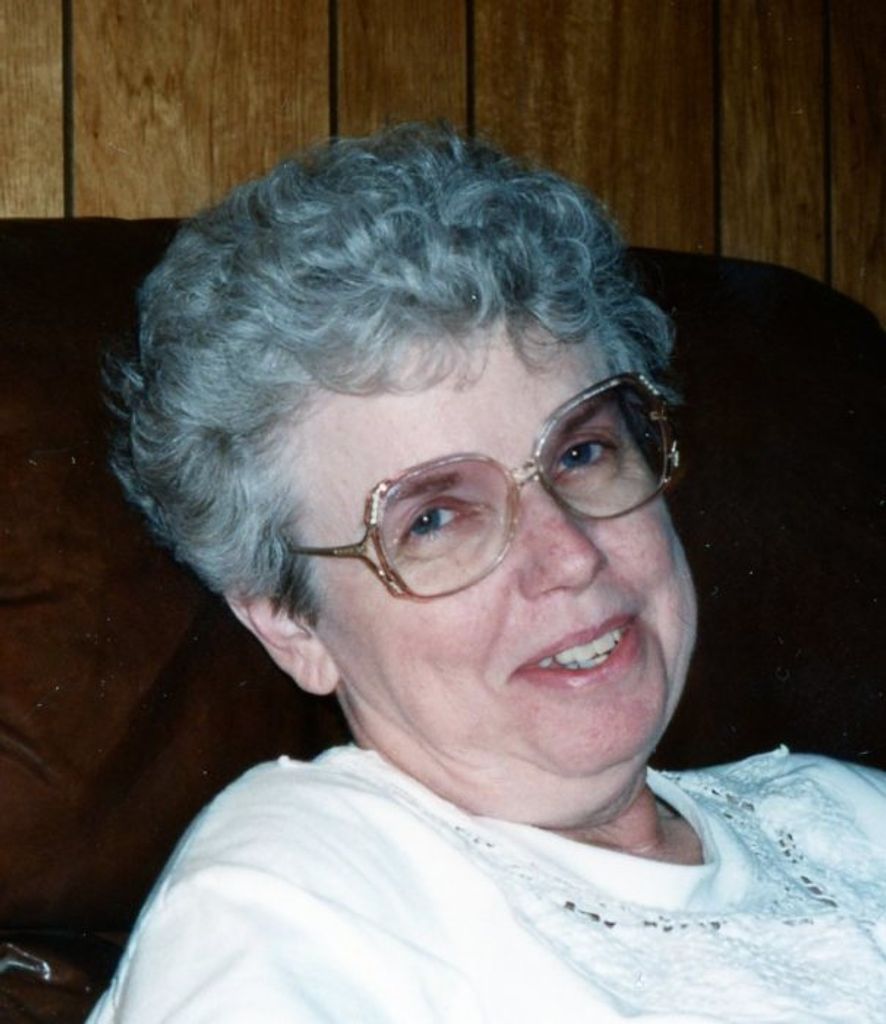 Louise Ballard