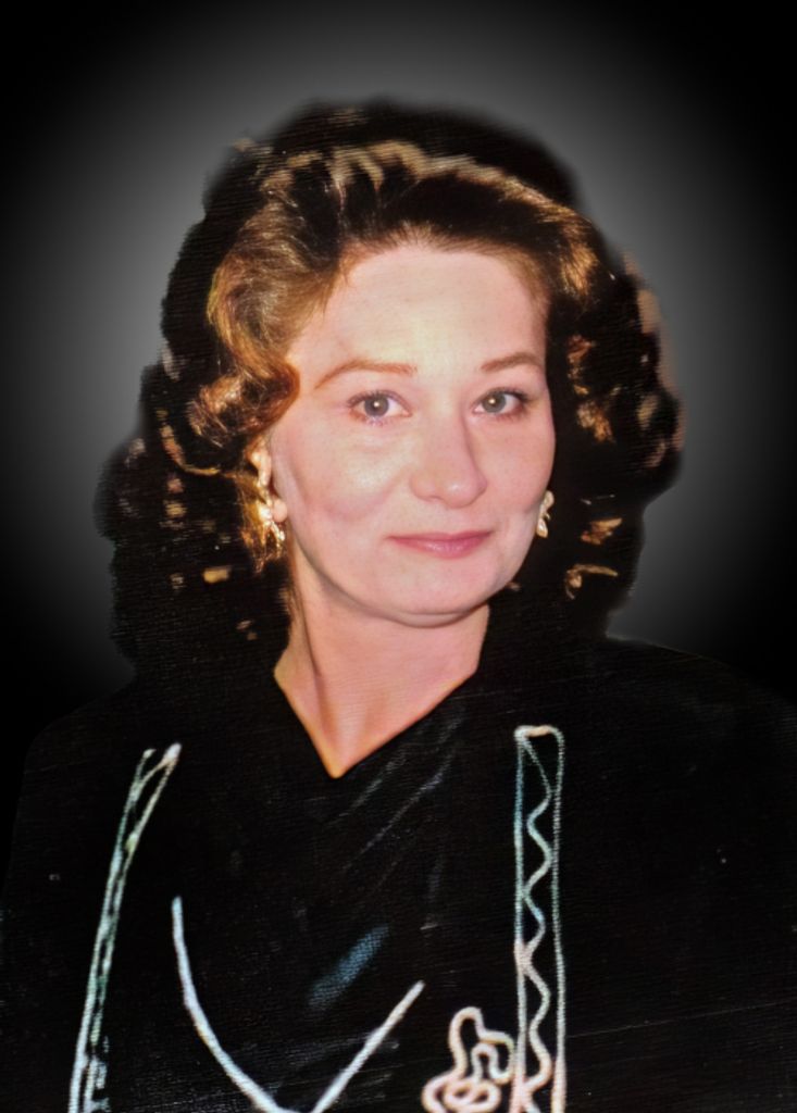 Sandra "Sandy" Zweily