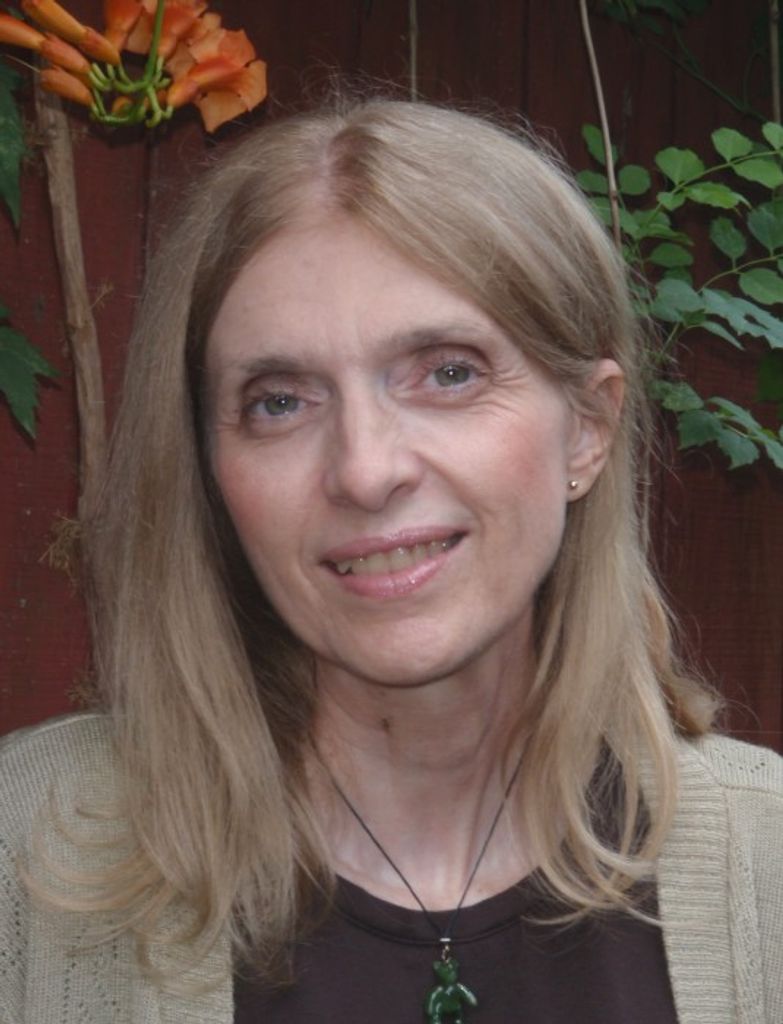 Anne L. Chauvin