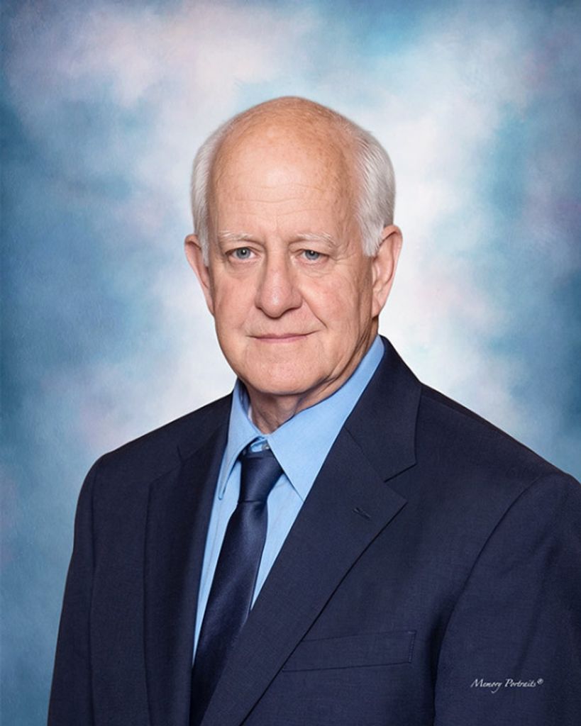 George Mcdaniel Tucker Profile Photo