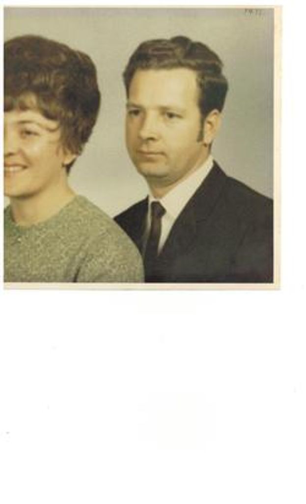 Barry Gene King Profile Photo