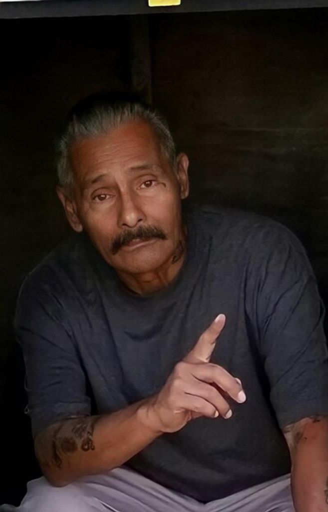 Fernando "Fernie" Gaona Profile Photo