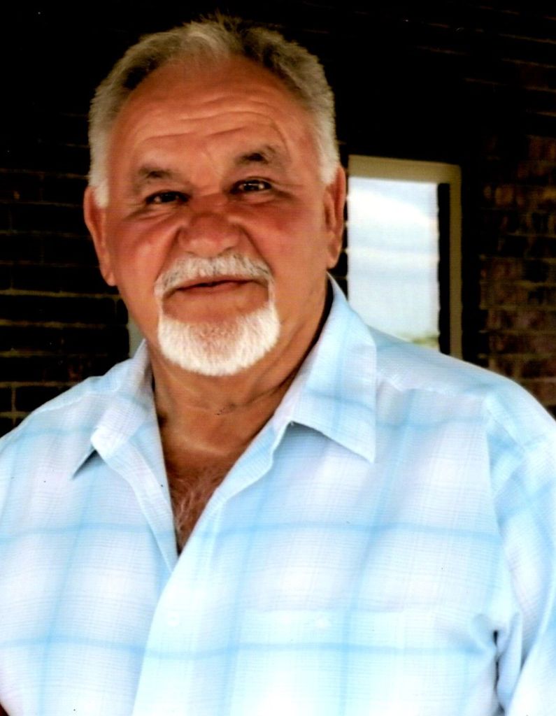 Carol "Cc" James Guidry Profile Photo