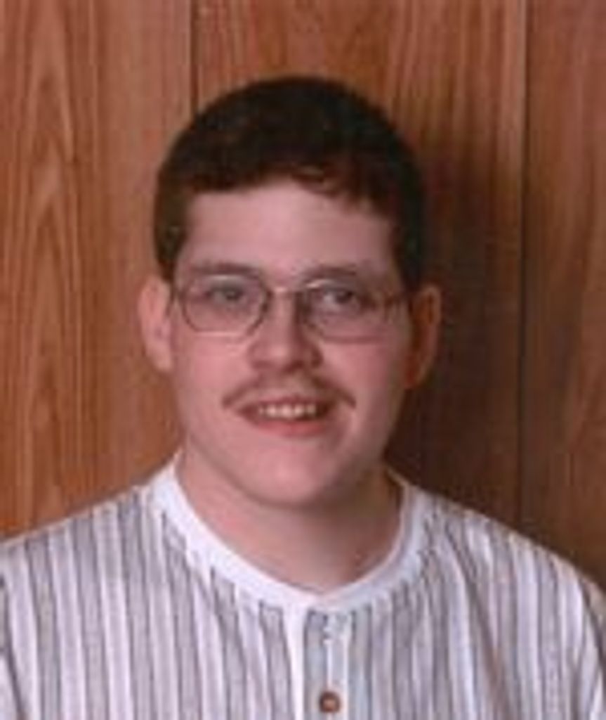 Douglas Everett Melton