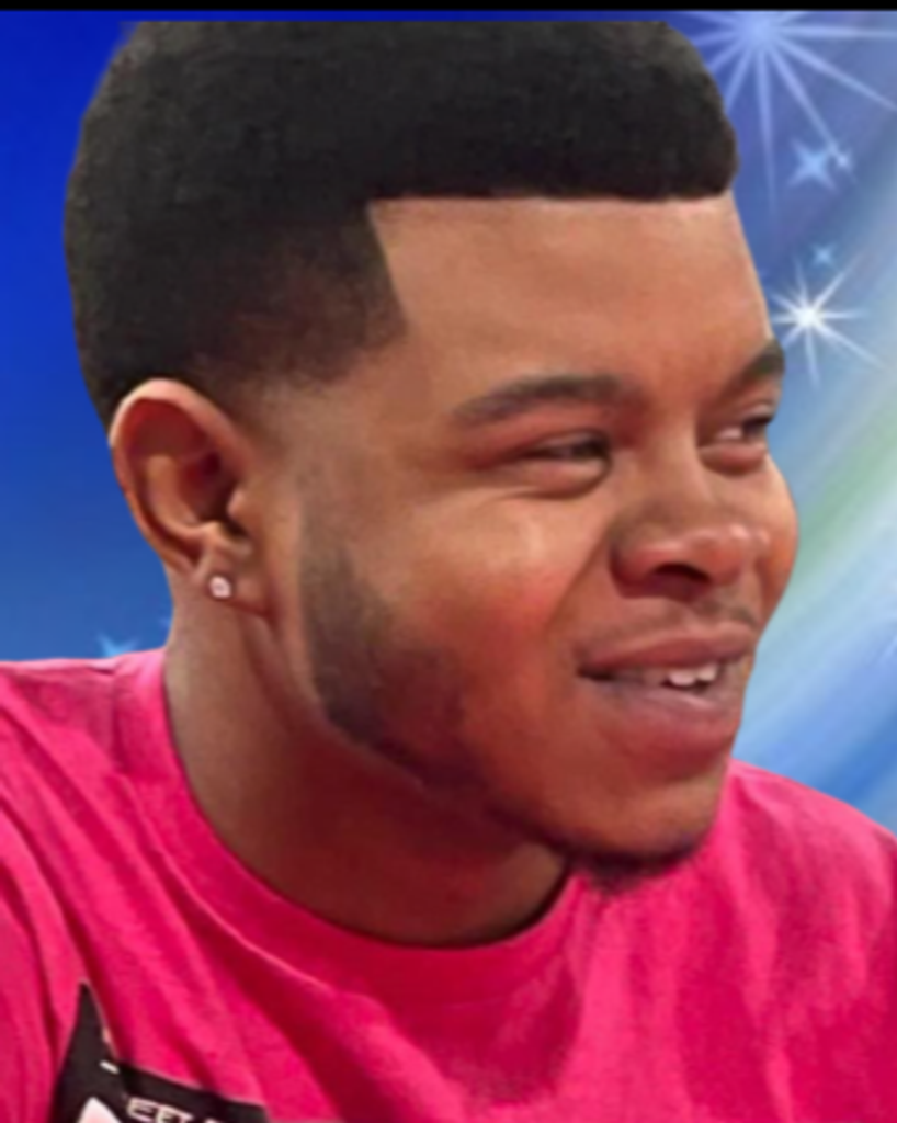 Zafir Amir Khaliq Perkins