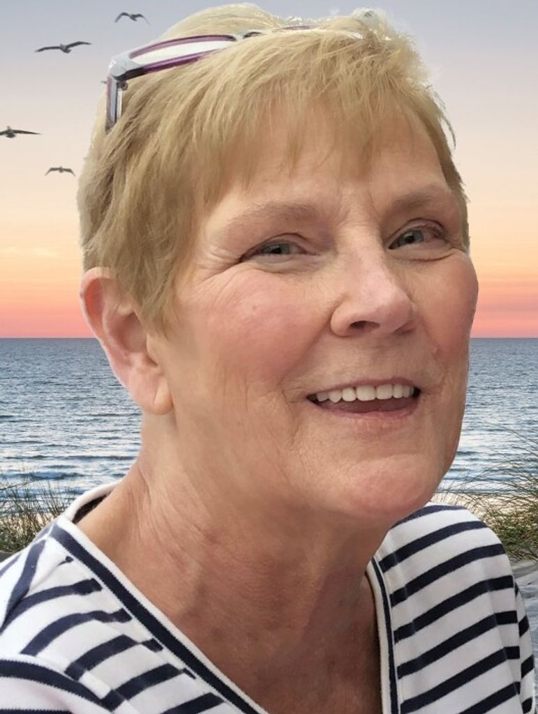 Glenda Gayle (Farley)  Allbert