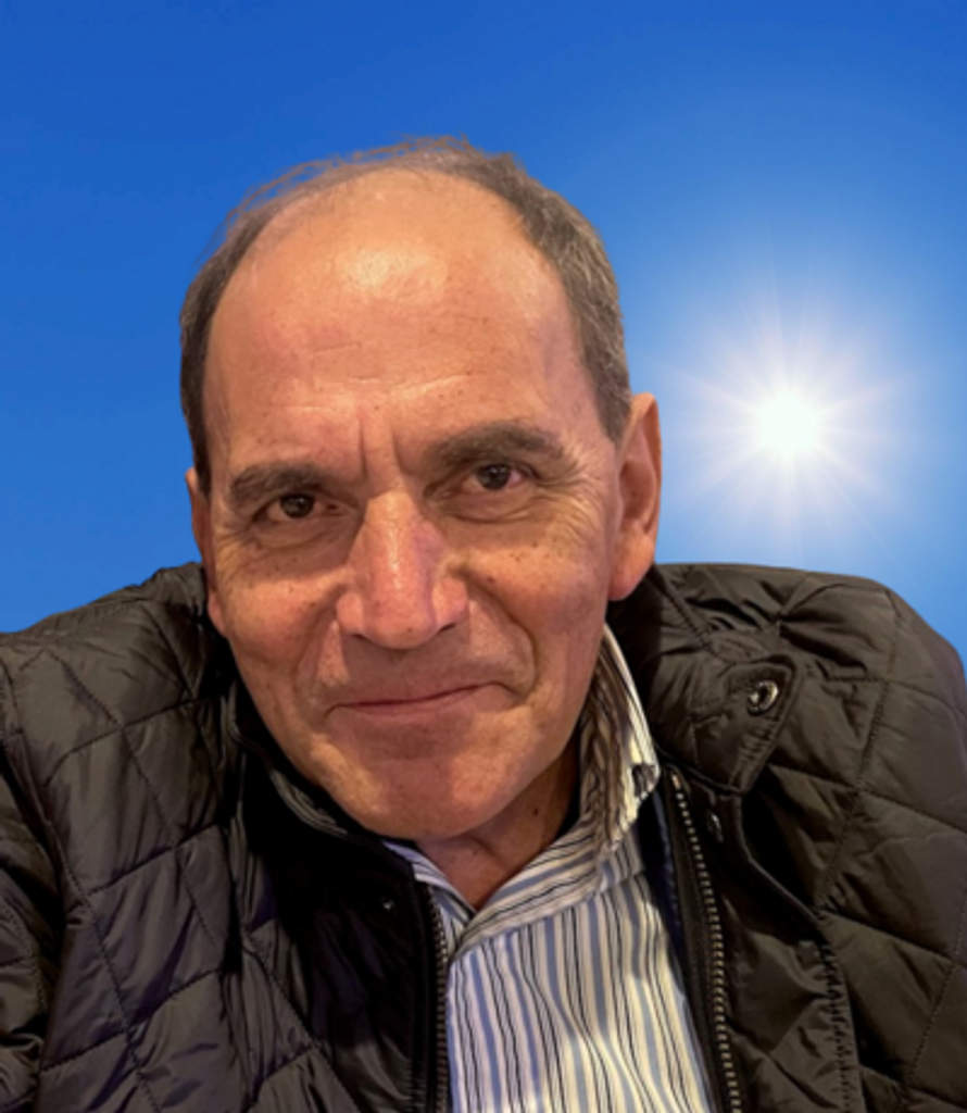 Joaquim F. Dasilva Profile Photo