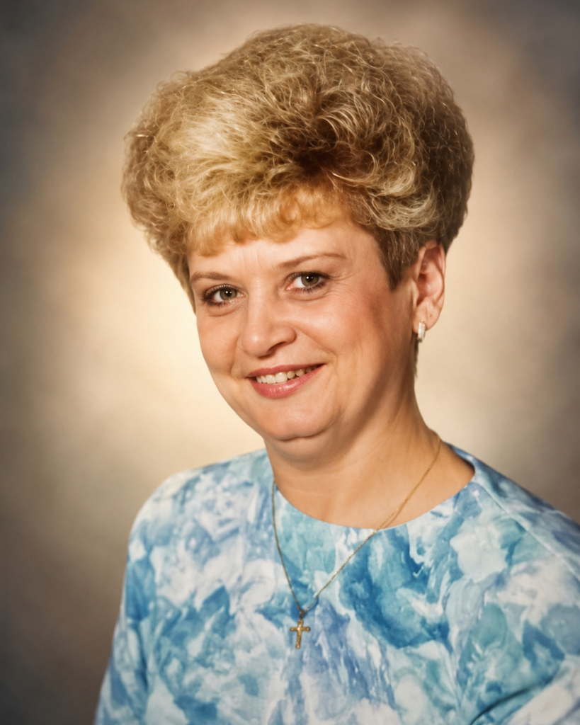 LouAnn E. Graff Profile Photo