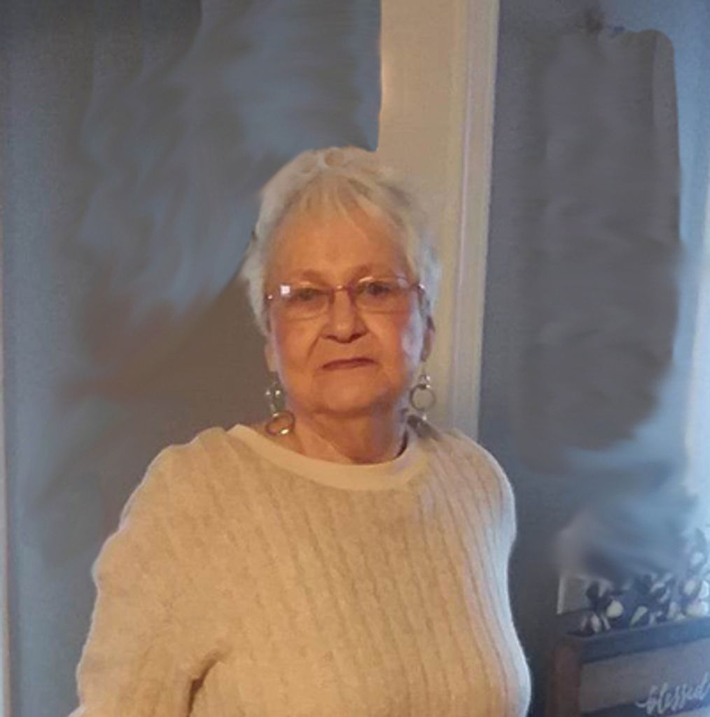 Barbara Ann Williams Profile Photo