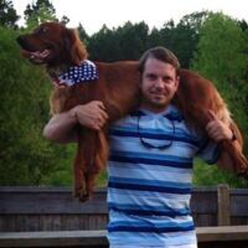 Tristan Michael Whitehead