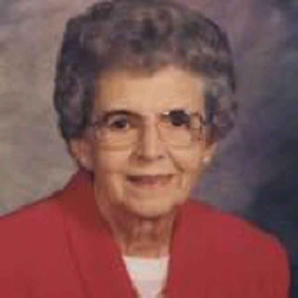 Mary Deborah Reedy Profile Photo