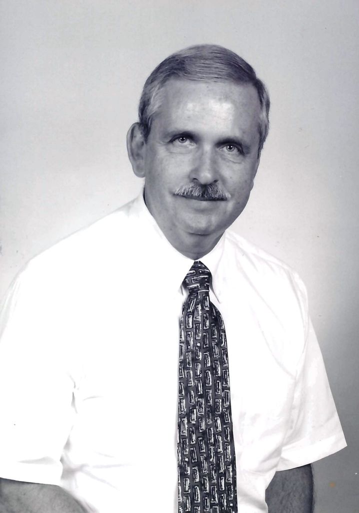 Jerry Rodger Moore Profile Photo