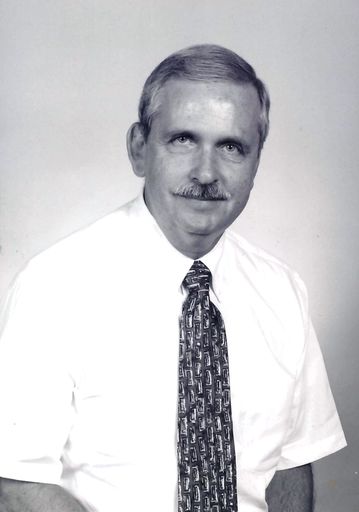 Jerry Rodger Moore Profile Photo