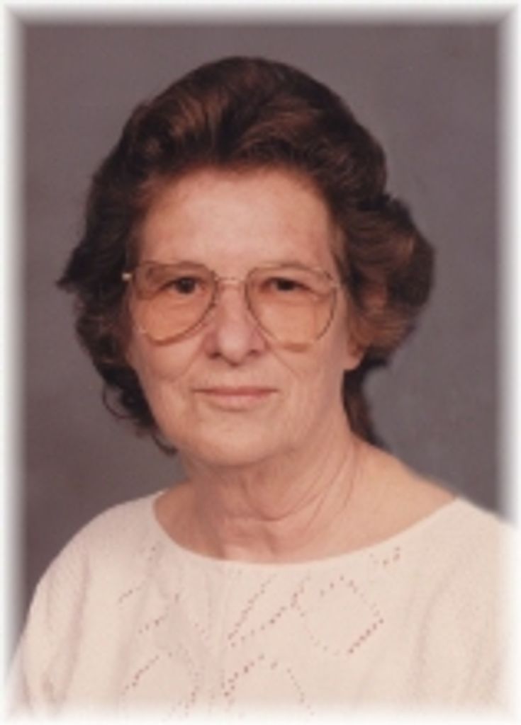 Bonnie Pitts