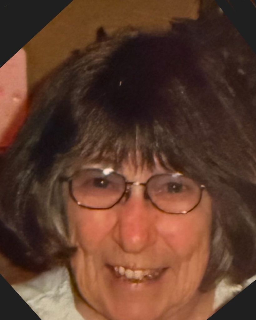 Shirley Ann Grunder Profile Photo