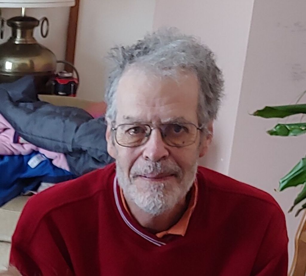 David Lee Stewart