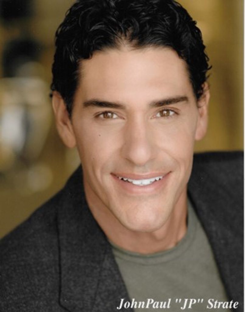 Johnpaul Strate Profile Photo