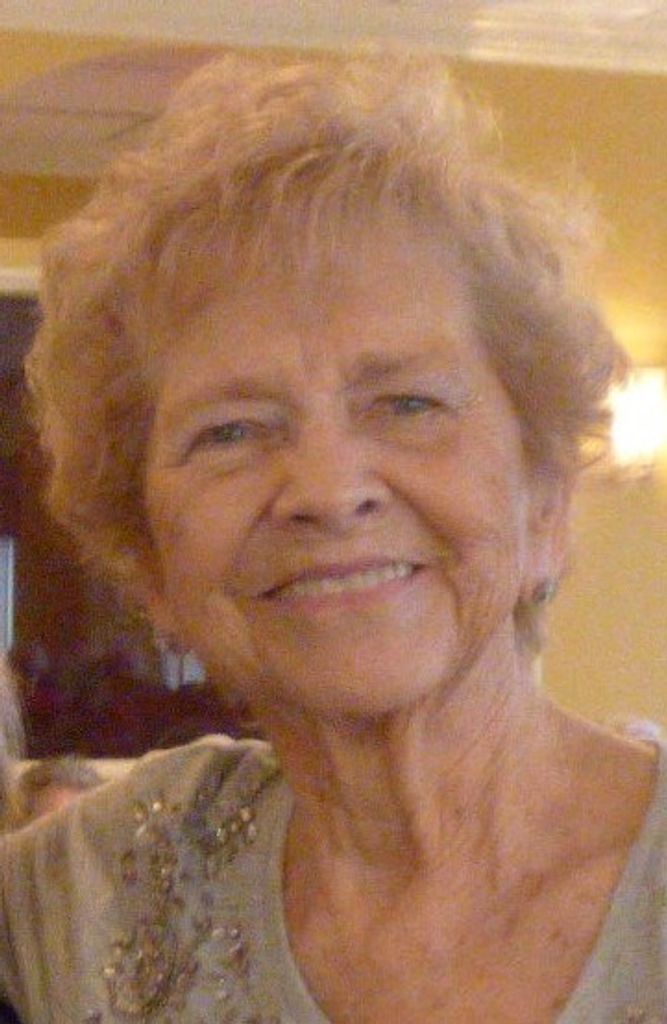 Marcia A Davis Profile Photo