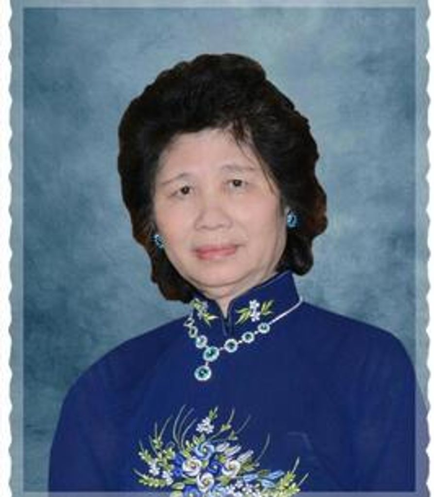 Oanh Pham