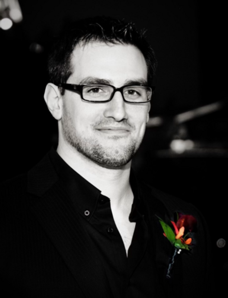 Adam Timothy Messerall Profile Photo