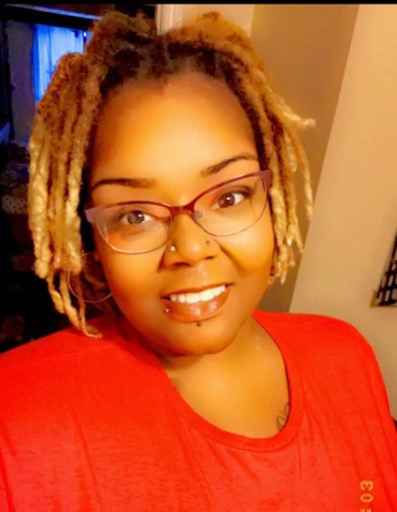 Ms. Jasmine Lashee Bacon Profile Photo