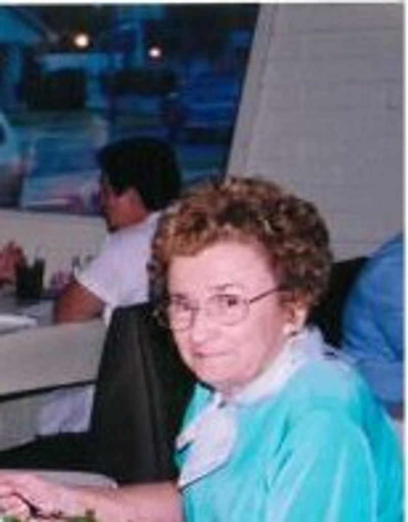 Harriett Moore Terrell Profile Photo