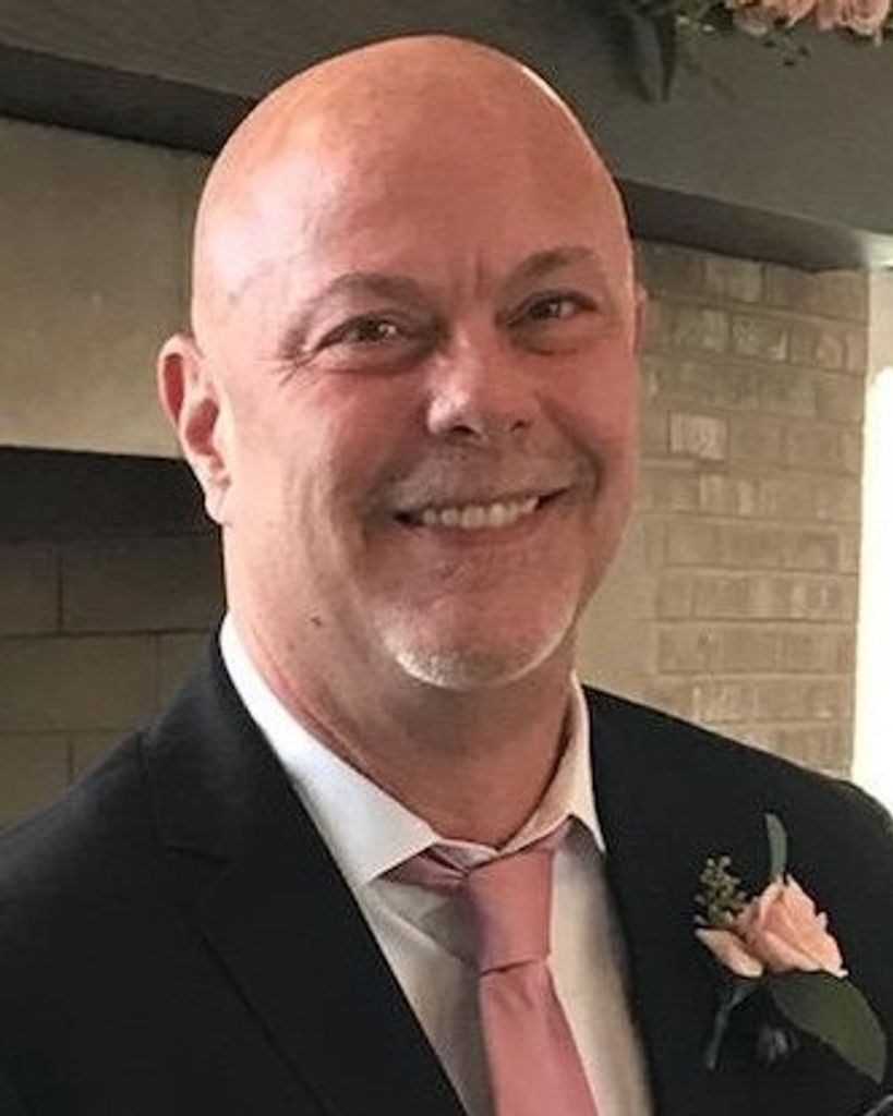 Terry Arthur Berger Profile Photo