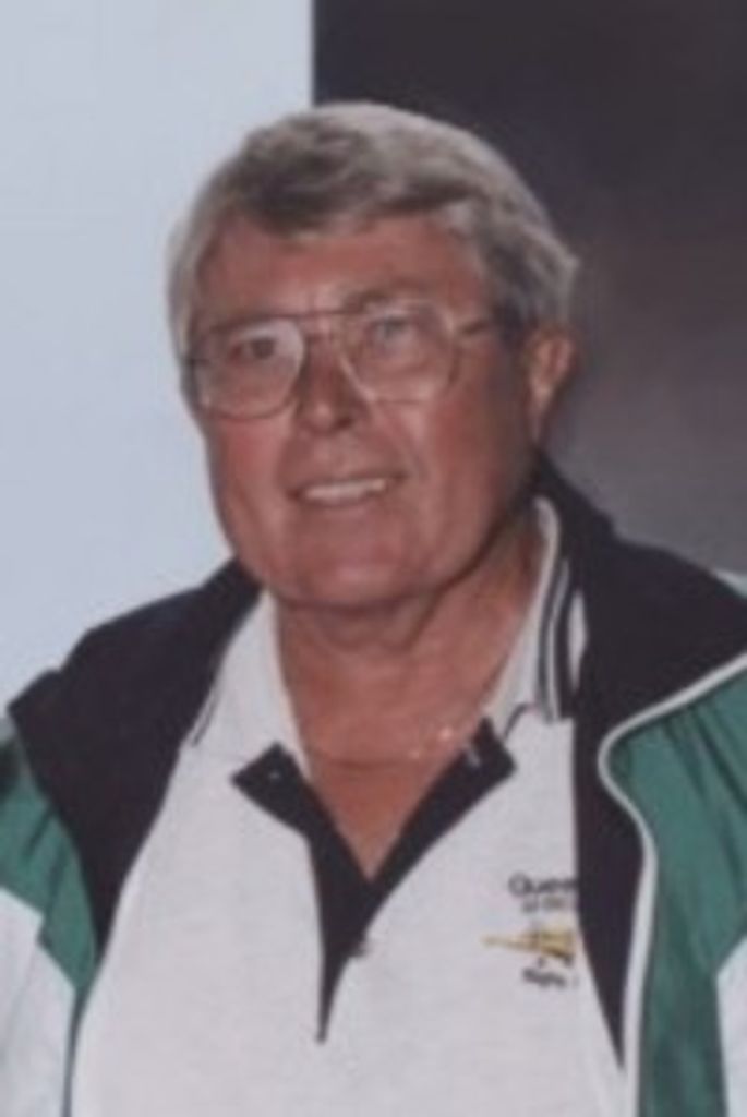 Charles Kemper