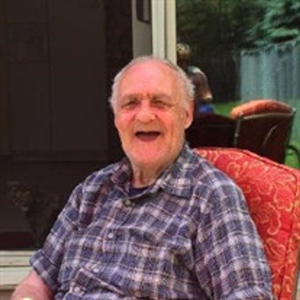 Gary Pumphrey