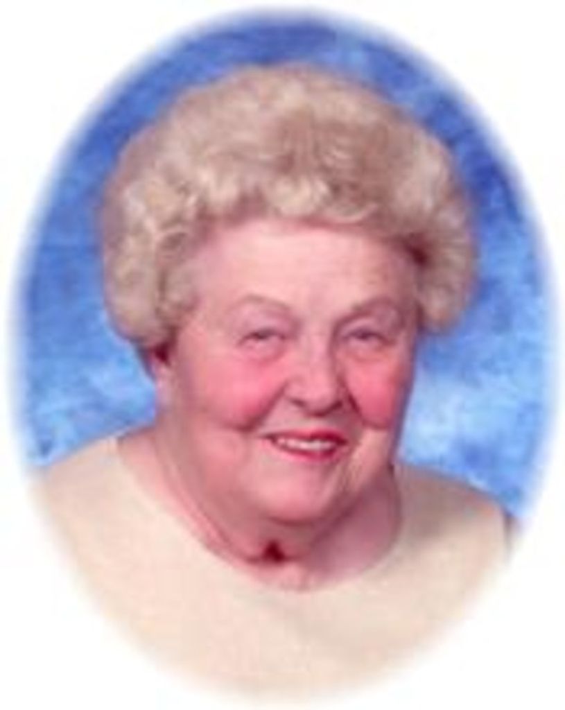Dorothy Reynolds