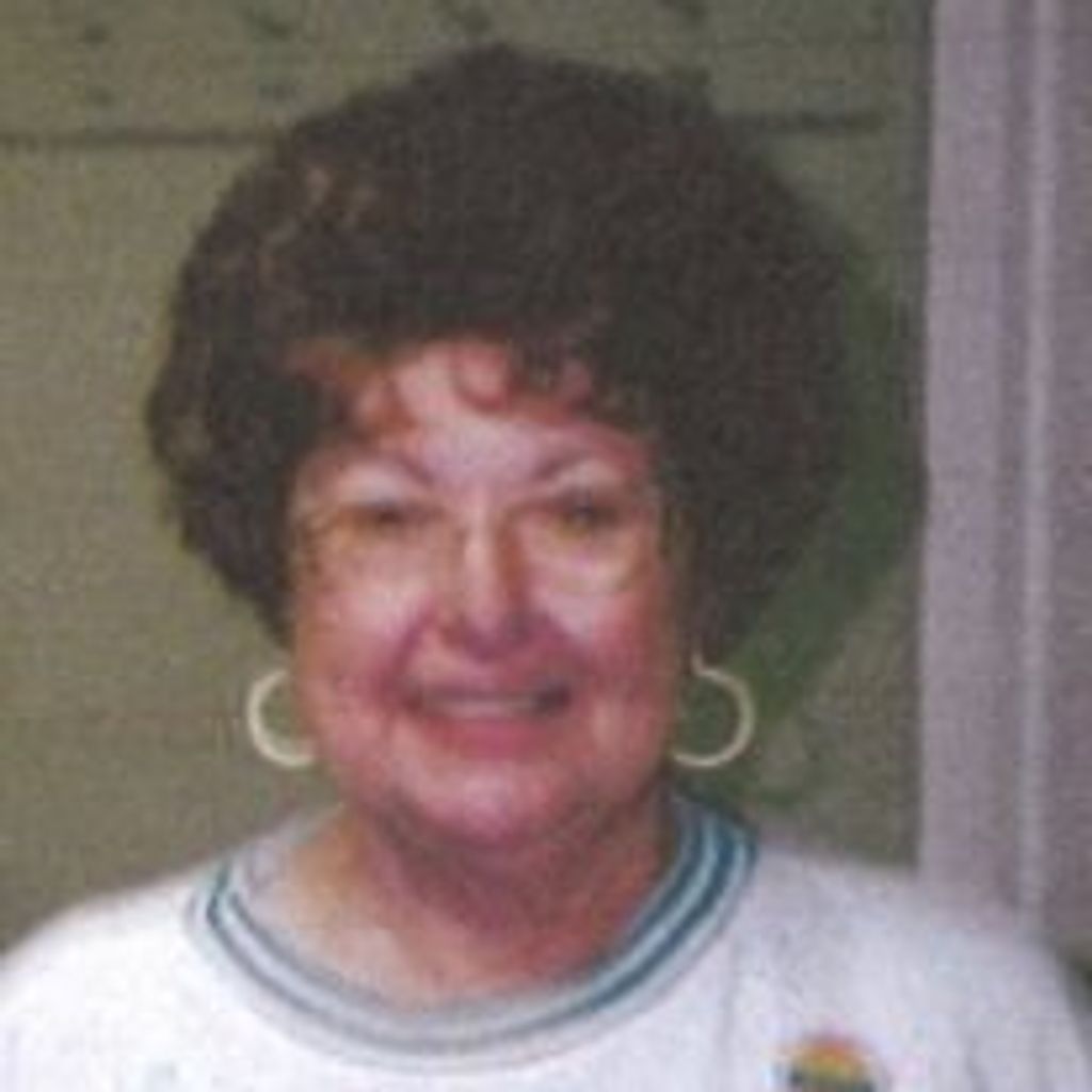 Jewell Baldwin