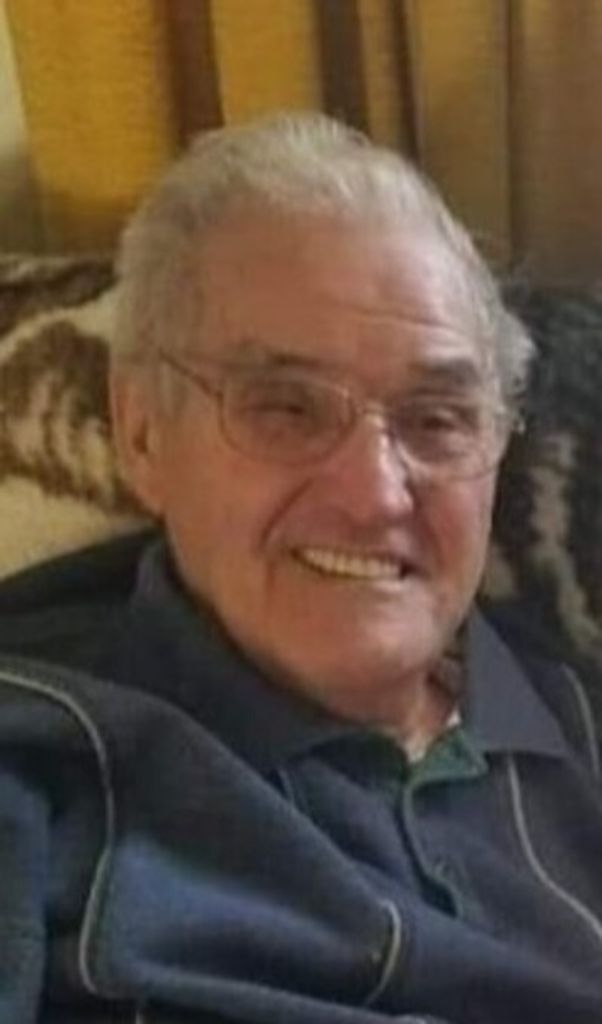 Lloyd Fox Profile Photo